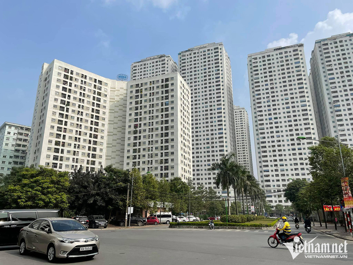 Mua nhà cho con học đại học: Bất ngờ vì lãi tiền tỷ Mua nha cho con hoc dai hoc: Bat ngo vi lai tien ty