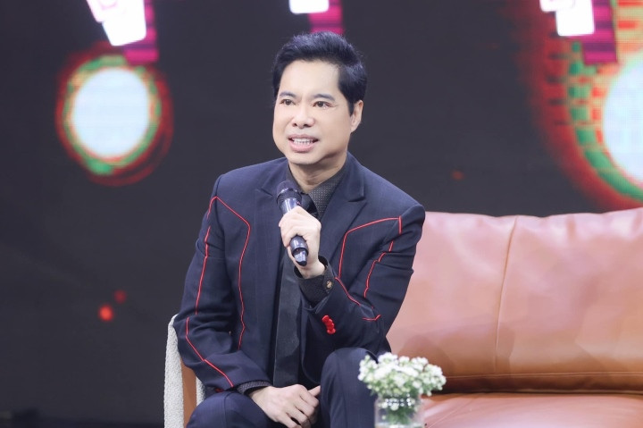 Đường tình của Ngọc Sơn: Độc thân tuổi 54, từng yêu thầm 2 mỹ nhân Duong tinh cua Ngoc Son: Doc than tuoi 54, tung yeu tham 2 my nhan