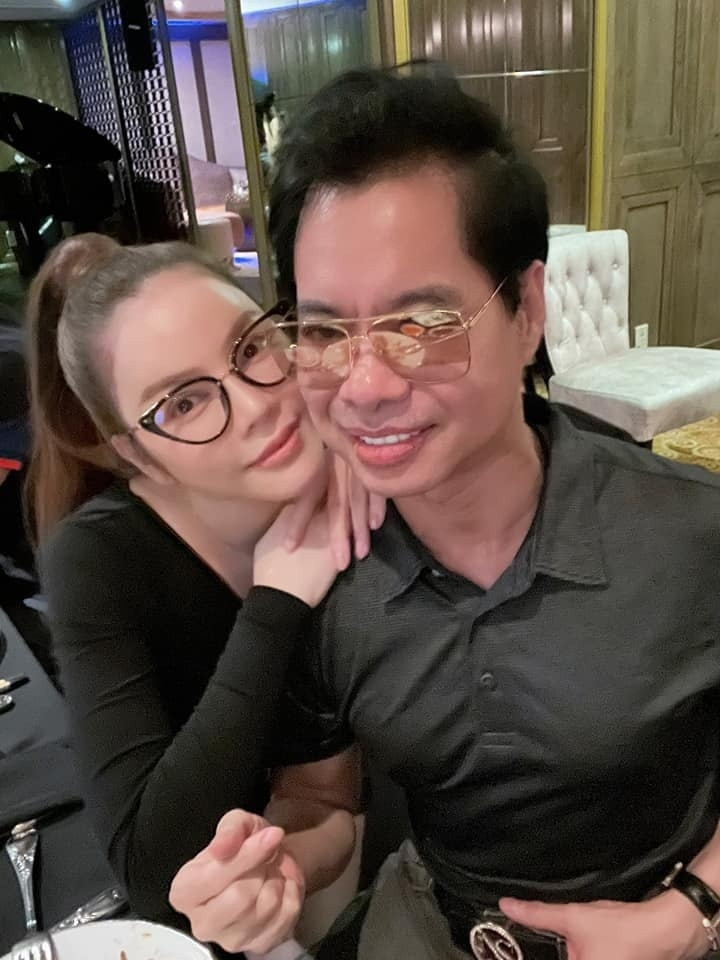 Đường tình của Ngọc Sơn: Độc thân tuổi 54, từng yêu thầm 2 mỹ nhân - Hình 6 Duong tinh cua Ngoc Son: Doc than tuoi 54, tung yeu tham 2 my nhan-Hinh-6