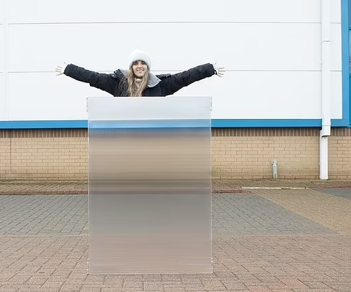 'Chiếc áo tàng hình' Harry Potter phiên bản đời thực?