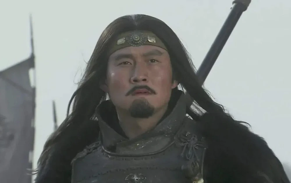 4 manh tuong duoi truong Dong Trac: Hoa Hung 