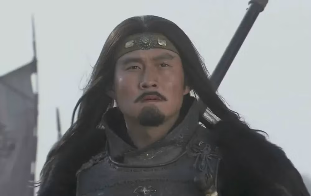 4 manh tuong duoi truong Dong Trac: Hoa Hung 