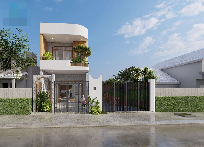 Nha pho rop cay xanh nhu khu rung nhiet doi-Hinh-11