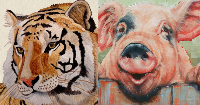 Sự kết hợp của hai con giáp này sẽ tạo ta sự cân bằng, hòa hợp, bổ trợ cho nhau và đem lại nhiều cơ hội kiếm tiền. 