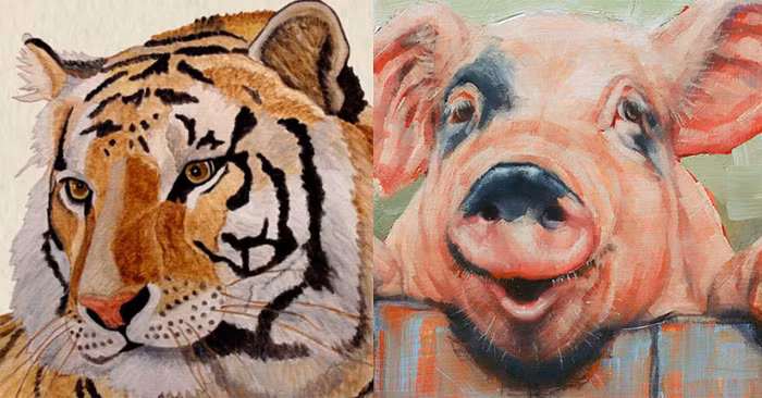 Sự kết hợp của hai con giáp này sẽ tạo ta sự cân bằng, hòa hợp, bổ trợ cho nhau và đem lại nhiều cơ hội kiếm tiền. 