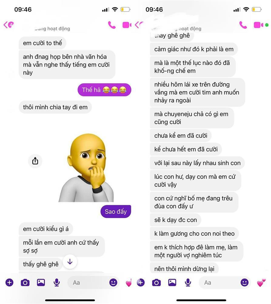 Lo cuoi to tieng, co gai bi nguoi yeu bo vi khong du nang luc lam me-Hinh-2