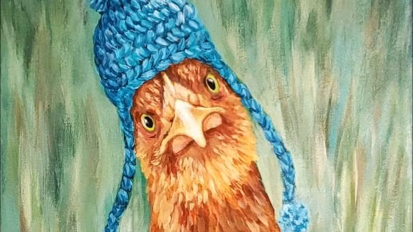 Tuổi Dậu. Đúng trong tuần mới (26/12/2022 - 1/1/2013) này, người tuổi Dậu sẽ nắm bắt vận may tốt hơn, nhanh chóng tiến lên và giành được kết quả xứng đáng với nỗ lực bỏ ra (Ảnh minh họa)