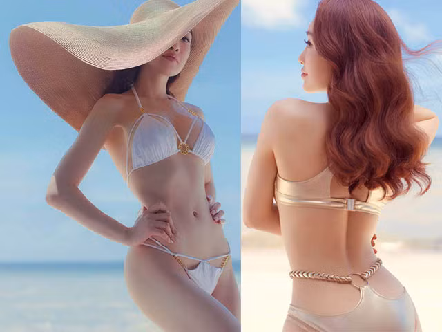 Quang Ha lai Lamborghini 70 ty cho nu CEO nong bong du xuan-Hinh-15