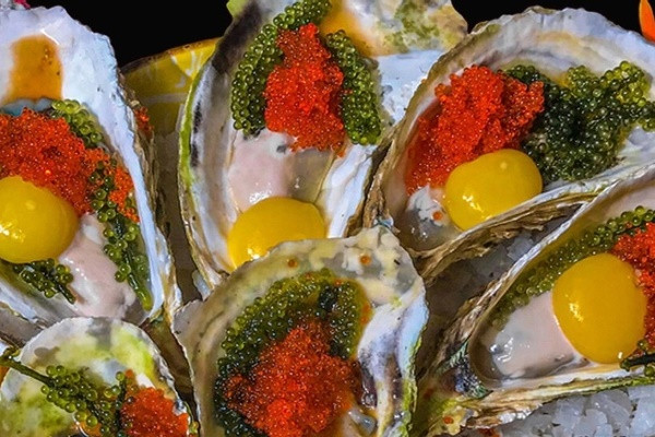 5 thuc pham nguy hiem ban khong nen goi khi di an nha hang-Hinh-3