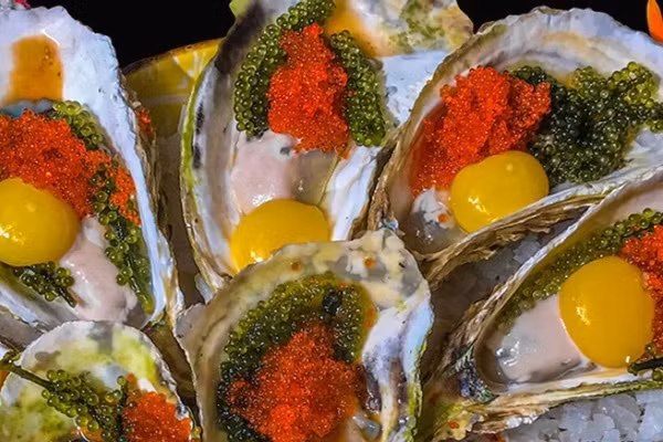 5 thuc pham nguy hiem ban khong nen goi khi di an nha hang-Hinh-3