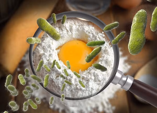 5 thuc pham nguy hiem ban khong nen goi khi di an nha hang-Hinh-4