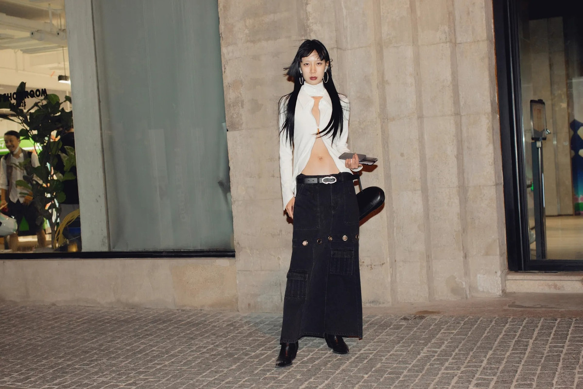 Trang phuc tao bao cua gioi tre Thuong Hai