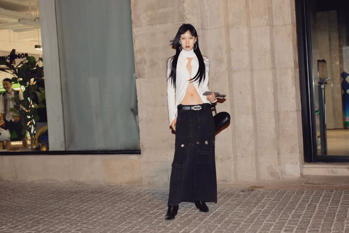 Trang phuc tao bao cua gioi tre Thuong Hai