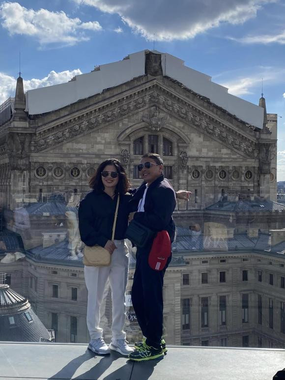 Quan ly noi da ga khi muc so thi can ho Quang Hai o Phap