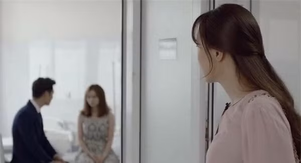 “Mượn” chồng bạn một đêm rồi đâm ra “nghiện” ảnh 1