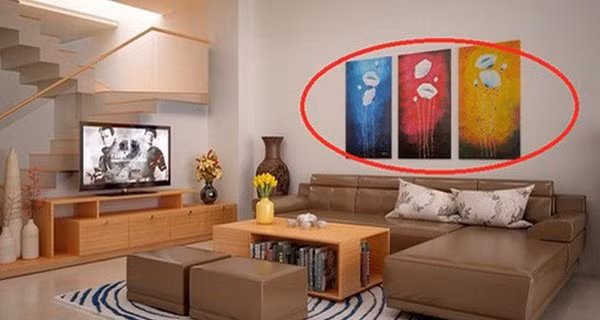 Dat 6 thu nay trong phong khach gia chu cang o lau cang giau co