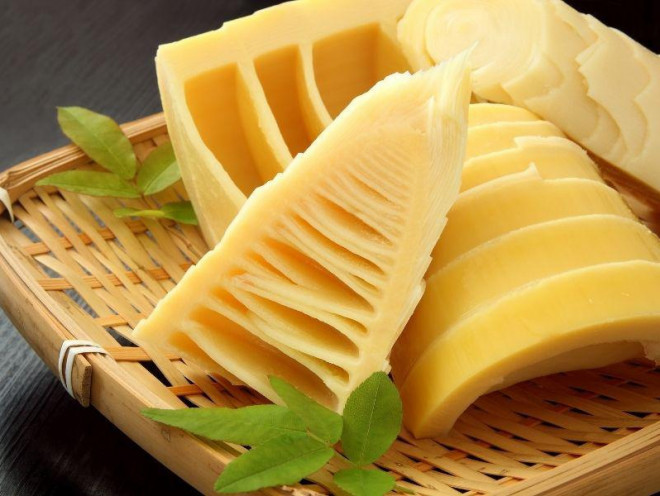 Chọn măng tươi ngon nhất không phải ai cũng biết - Hình 4 Chon mang tuoi ngon nhat khong phai ai cung biet-Hinh-4