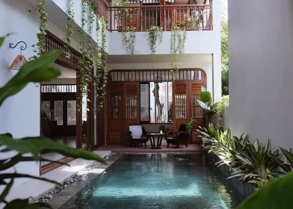 Thiet ke nha hai tang kieu truyen thong-Hinh-8