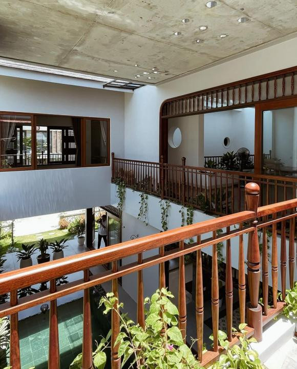 Thiet ke nha hai tang kieu truyen thong-Hinh-3