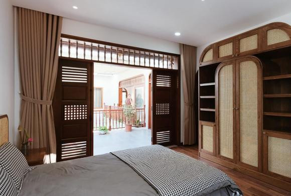 Thiet ke nha hai tang kieu truyen thong-Hinh-11