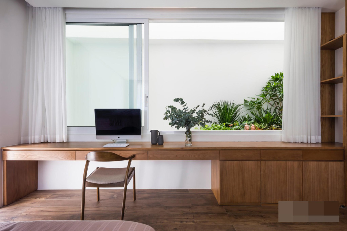 Resort pho an minh sau buc tuong cao va canh cong go-Hinh-9