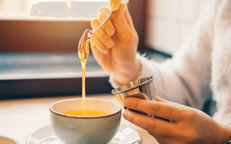 Thu gia vi duoc xem nhu “thuoc chong virus tu nhien”