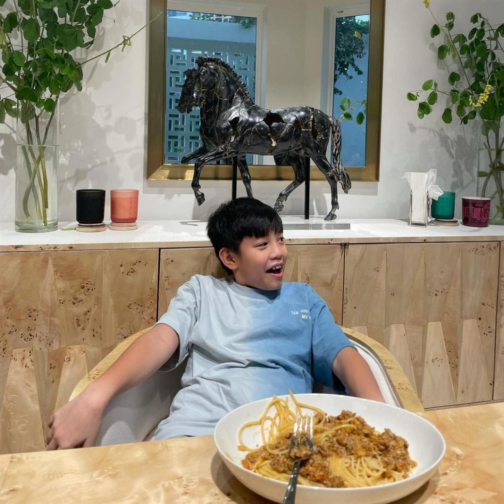 Trinh nau an cua Ho Ngoc Ha the nao ma noi 'Kim Ly so huong'?-Hinh-9