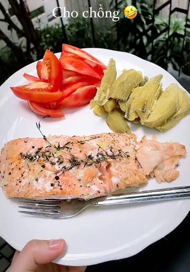 Trinh nau an cua Ho Ngoc Ha the nao ma noi 'Kim Ly so huong'?-Hinh-11