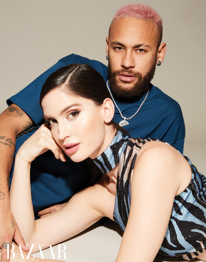 4 cuoc tinh noi tieng va on ao cua Neymar-Hinh-12