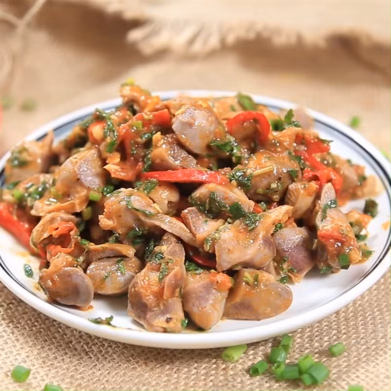 3 phần thịt của con gà dù thích đến mấy cũng không nên ăn nhiều - Hình 3 3 phan thit cua con ga du thich den may cung khong nen an nhieu-Hinh-3