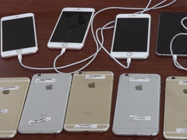 Thứ quả quê mùa lên cơn sốt, dân thành phố thi nhau mua - Hình 5 Thu qua que mua len con sot, dan thanh pho thi nhau mua-Hinh-5