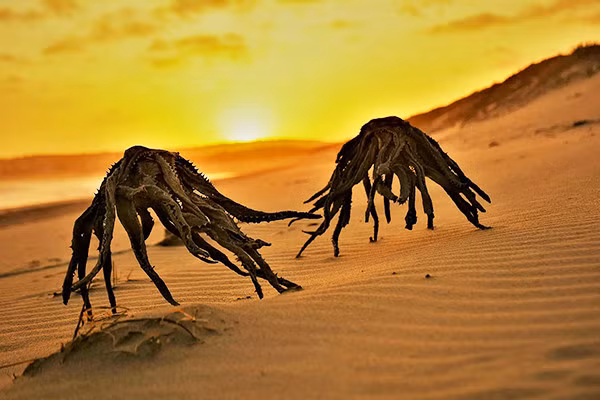 Tran da dang quan chat con moi bi linh cau tan cong