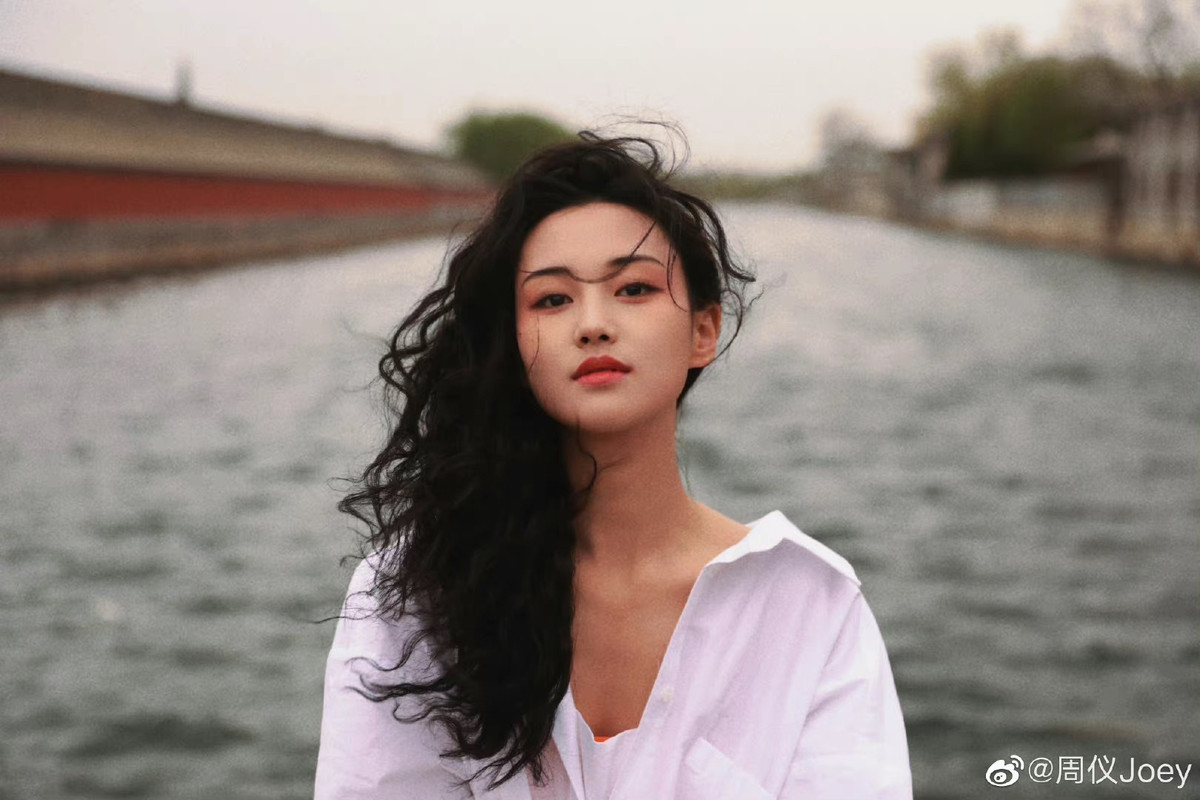 Hai my nhan moi cua man anh Trung Quoc-Hinh-12