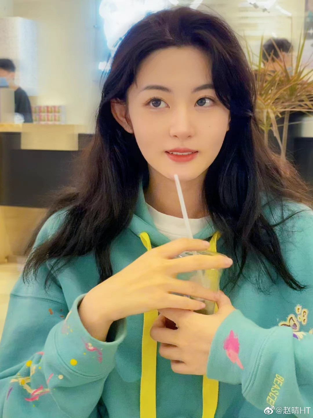 Hai my nhan moi cua man anh Trung Quoc-Hinh-9