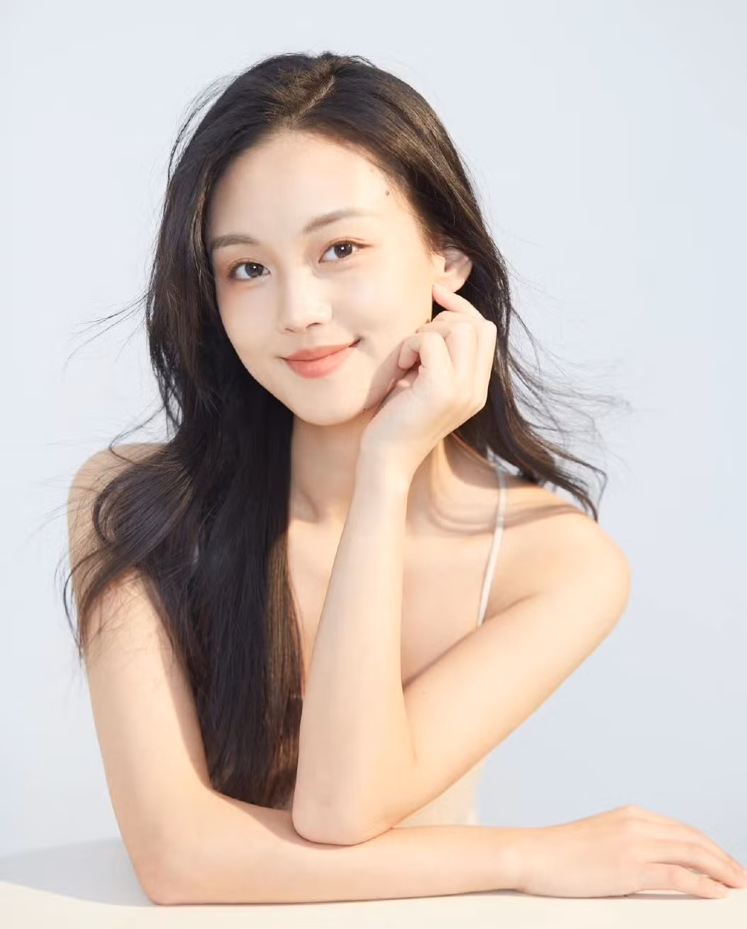 Hai my nhan moi cua man anh Trung Quoc-Hinh-13