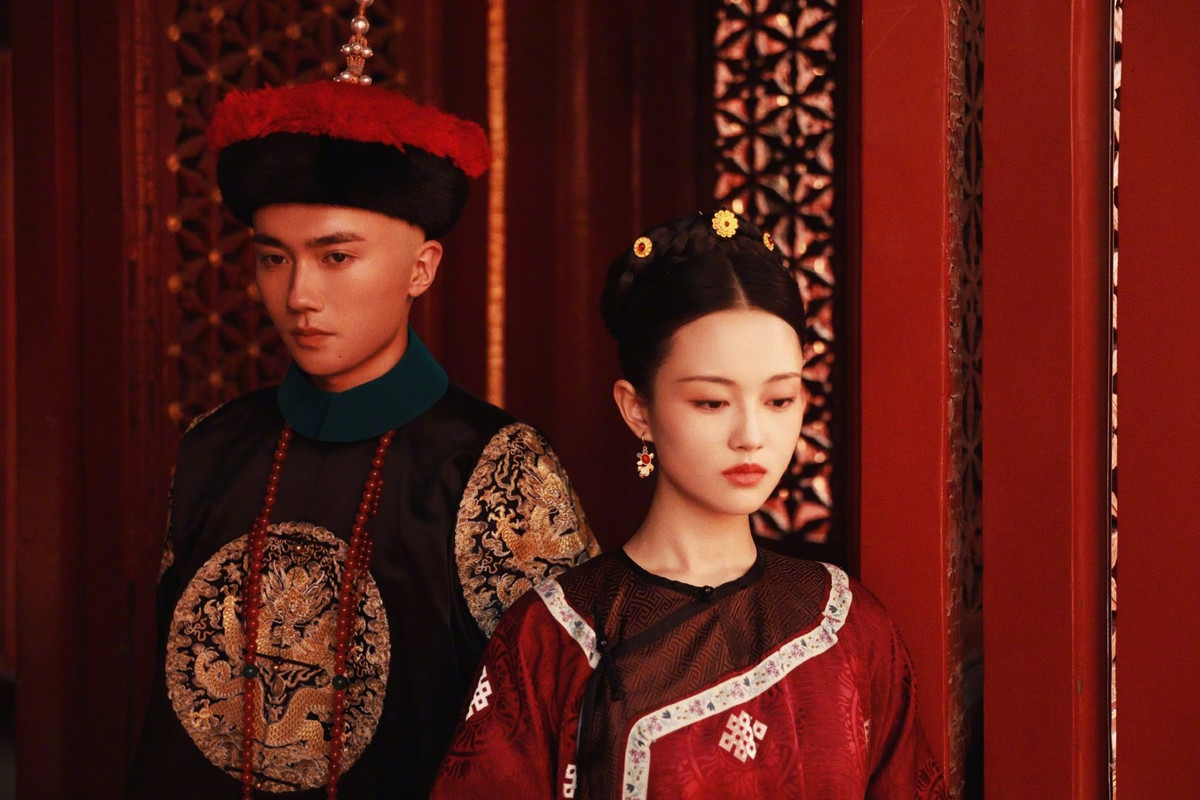 Hai my nhan moi cua man anh Trung Quoc-Hinh-2