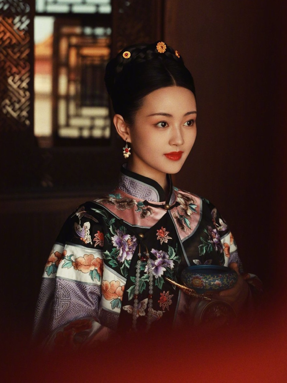 Hai my nhan moi cua man anh Trung Quoc-Hinh-10