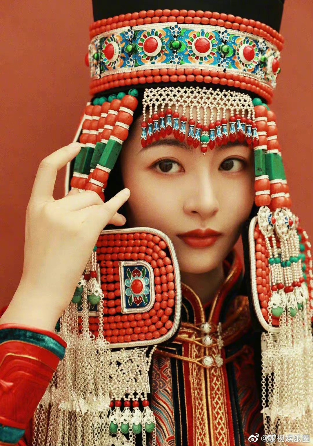 Hai my nhan moi cua man anh Trung Quoc-Hinh-5