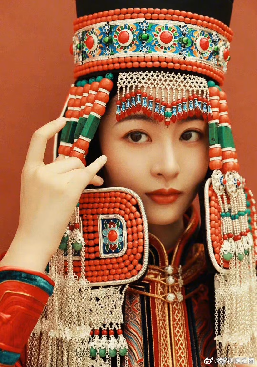 Hai my nhan moi cua man anh Trung Quoc-Hinh-5