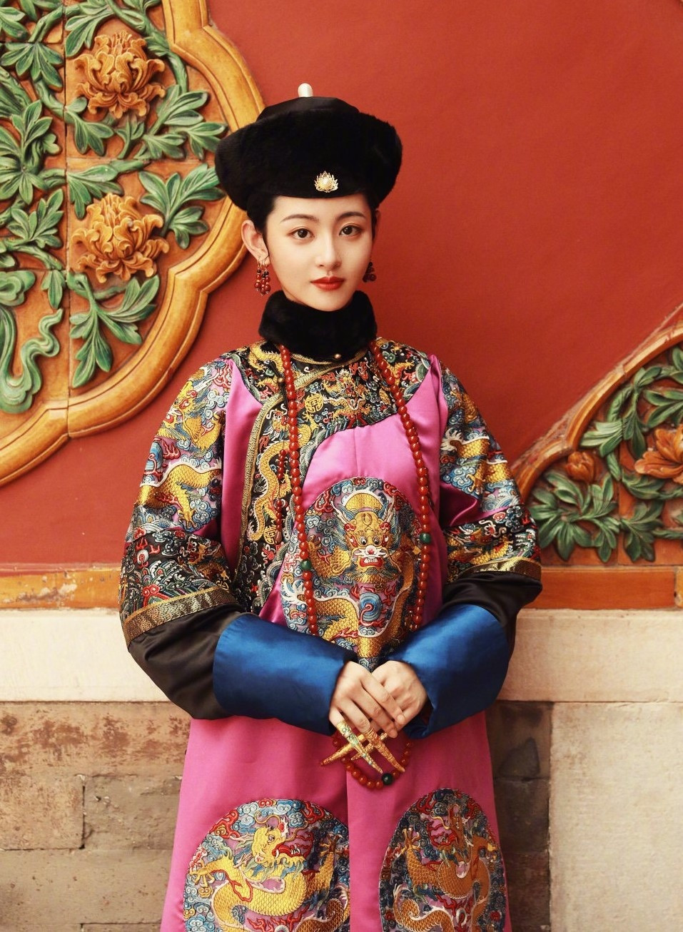 Hai my nhan moi cua man anh Trung Quoc-Hinh-3