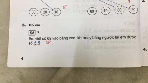 Bai toan 'XOAY NGUOC so 69 duoc so nao?'