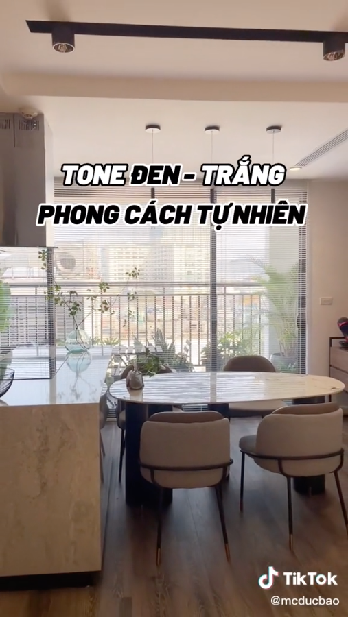 Cận cảnh căn bếp sang-xịn-mịn gần 400 triệu của MC Đức Bảo VTV - Hình 9 Can canh can bep sang-xin-min gan 400 trieu cua MC Duc Bao VTV-Hinh-9