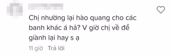 Pham Huong noi 'nhuong hao quang cho dan em'-Hinh-10