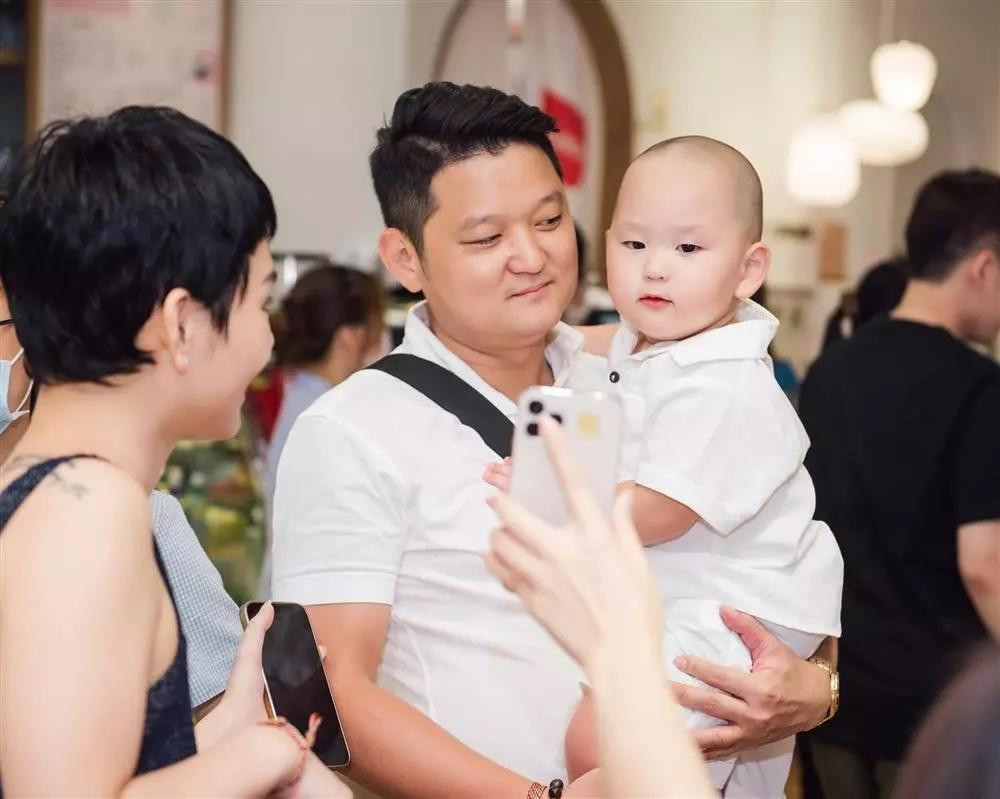 Tra My Idol lo vong 2 to dung, mang thai lan 3?-Hinh-4