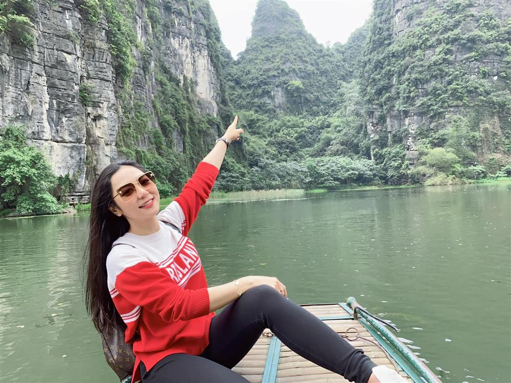 'Vua ca Koi' va Ha Thanh Xuan 'ben nhau khap the gian' truoc cuoi-Hinh-8