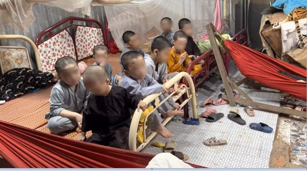 Xot xa tinh hinh hien tai cac chu tieu khi 'Tinh that' gap bien