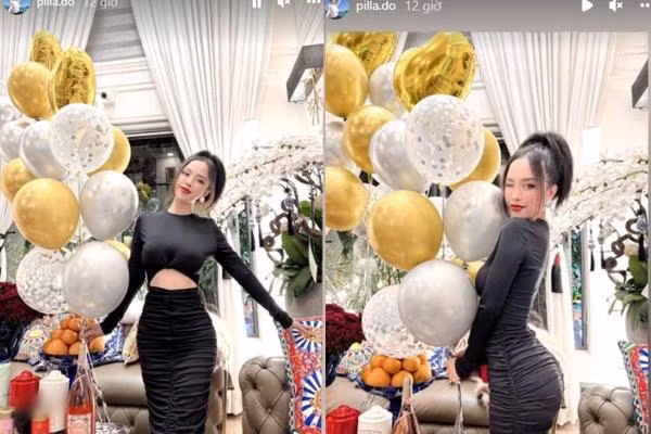 Do sac ben hot girl con 'zin', chi dau Bao Thy chiem spotlight-Hinh-4