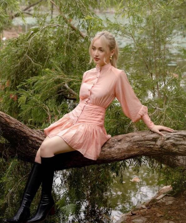 Do sac ben hot girl con 'zin', chi dau Bao Thy chiem spotlight-Hinh-9