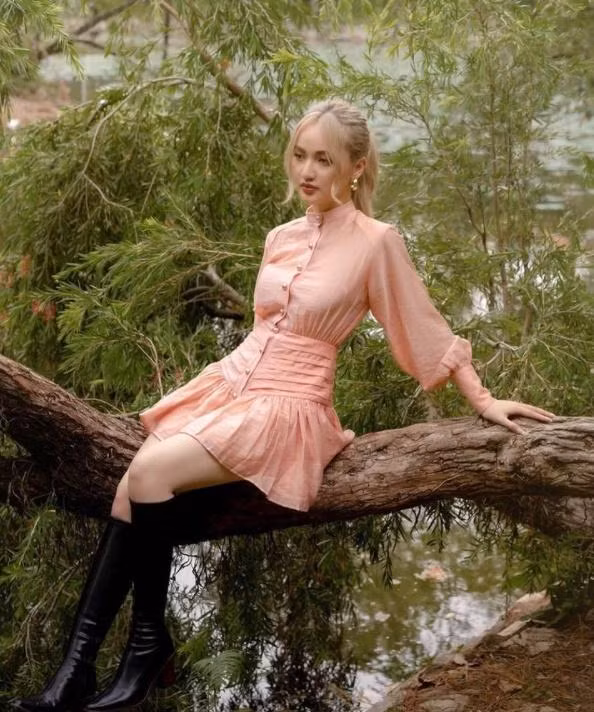 Do sac ben hot girl con 'zin', chi dau Bao Thy chiem spotlight-Hinh-9