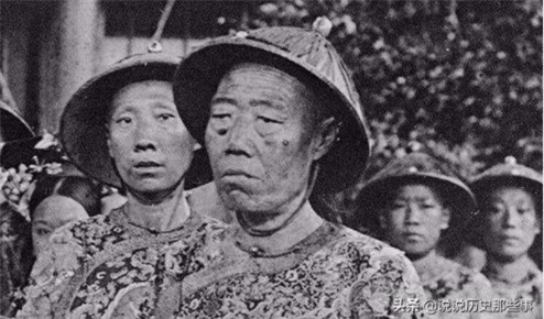 Cung nữ nào thời nhà Thanh khiến hoàng hậu cũng phải ghen tỵ? Cung nu nao thoi nha Thanh khien hoang hau cung phai ghen ty?